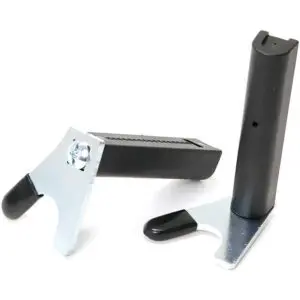Bike Lift Adapter V-AUFNAHME BLACK ICE BI-SF 0649964353441
