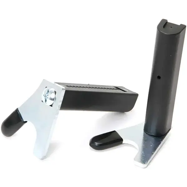 Bike Lift Adapter V-AUFNAHME BLACK ICE BI-SF 0649964353441