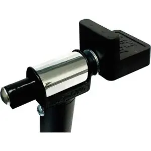 Bike Lift Adapter L-AUFNAHME hinten BLACK ICE BI-SG 0649964353434