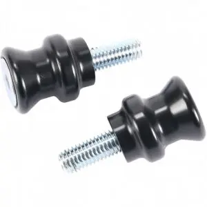 Bike Lift Schwingenadapter f. V-Aufnahme M8x1,25mm schwarz NA-M8/N