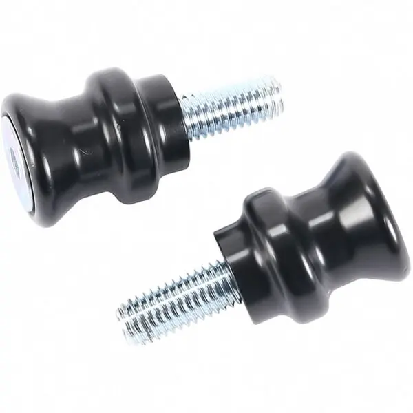 Bike Lift Schwingenadapter f. V-Aufnahme M8x1,25mm schwarz NA-M8/N