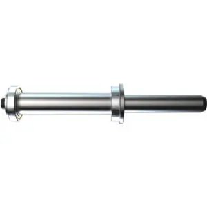 Oxford Adapter ZERO-G-Pin f. Montageständer + Einarmschwinge für Ducati, Ø21,5mm