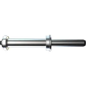 Oxford Adapter ZERO-G-Pin f. Montageständer +Einarmschwinge für Kawasaki Ø24,5mm