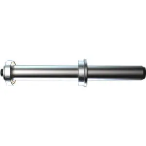 Oxford Adapter ZERO-G-Pin f. Montageständer + Einarmschwinge für Ducati, Ø25,5mm