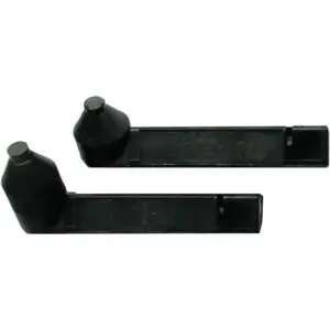 Bike Lift Adapter DORNAUFNAHME F. YAMAHA R1 - R6 schwarz SAC/Y-10 0649964353175