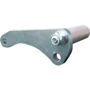 Bike Lift Adapter SCOOTER STAENDER PEUGEOT RS-S-PEU 0649964353076