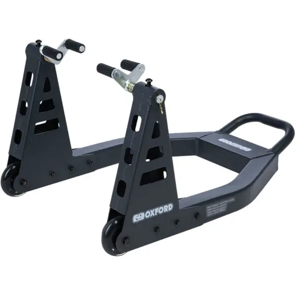 Oxford Montageständer ZERO-G-LITE Vorne universal Aluminium max. Tragkraft 300kg