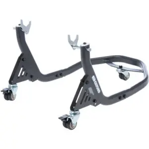 Oxford Montageständer ZERO-G-Dolly Hinten max. Tragkraft 250kg schw. 5,8kg