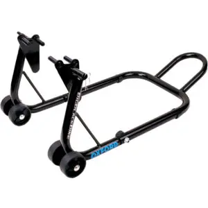 Oxford Montageständer Big Black Bike Vorne max. Tragkraft: 200kg schwarz