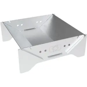 Oxford Grill ohne Rost 285x 280 x 100 mm 285x 280 x 100 mm 1,5 kg