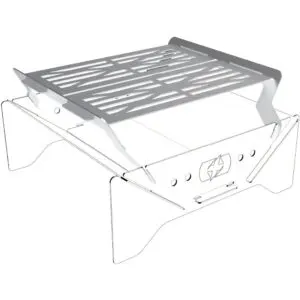 Oxford Grill Rost (2 Stück) passend für OXFORD Grill
