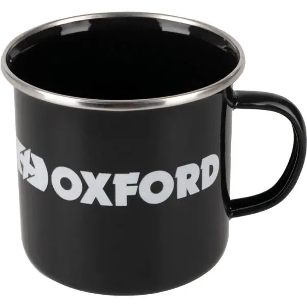Oxford Campingbecher 350ml Fassungsvermögen