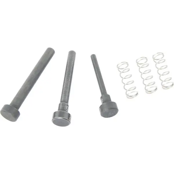 Bikeservice Trennbolzensatz 3tlg. BS3510S 4717991901136