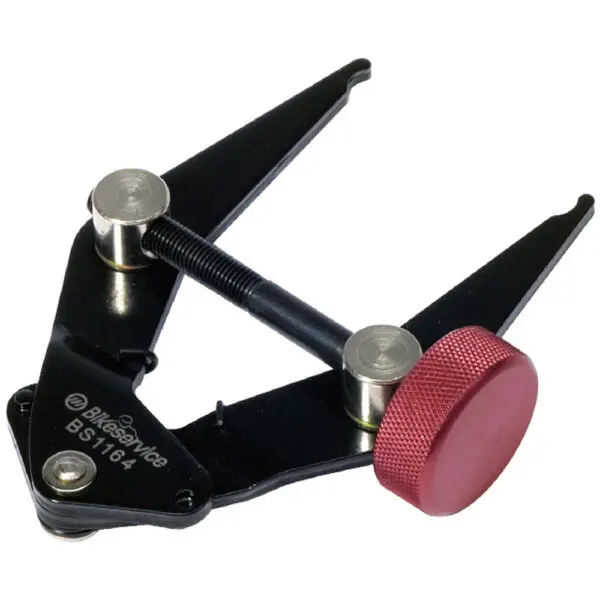 Bikeservice Kettenzusammenzieher Nietschloss od. Clipschloss 15-56mm BS1164