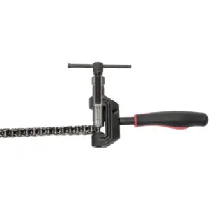 Bikeservice Kettentrenn + Nietwerkzeugsatz 15tlg. BS35101 4717991300007