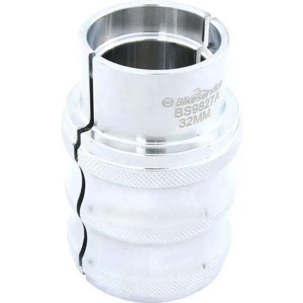 Bikeservice Gabelsimmerringeintreiber BS9827A 32mm 42mm 4717991900573