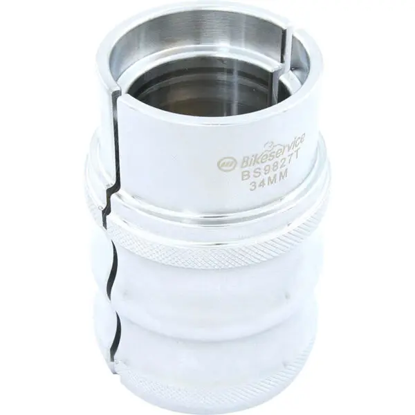Bikeservice Gabelsimmerringeintreiber BS9827T 34mm 46mm