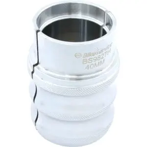Bikeservice Gabelsimmerringeintreiber BS9827H 40mm 49mm 4717991900641