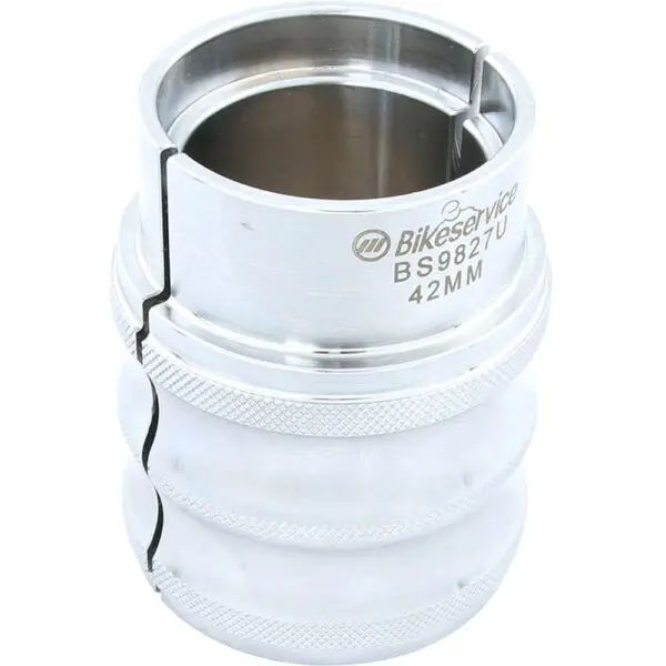 Bikeservice Gabelsimmerringeintreiber BS9827U 42mm 54mm