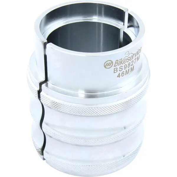 Bikeservice Gabelsimmerringeintreiber BS9827M 46mm 58mm 4717991900689
