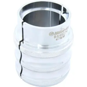 Bikeservice Gabelsimmerringeintreiber BS9827V 47mm 58mm