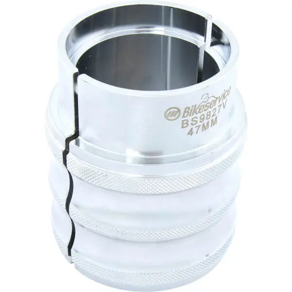 Bikeservice Gabelsimmerringeintreiber BS9827V 47mm 58mm
