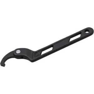 Bikeservice Hakenschlüssel 19-51mm 4x4mm BS0350 4717991203506