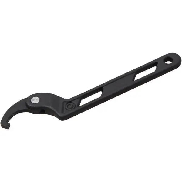 Bikeservice Hakenschlüssel 19-51mm 4x4mm BS0350 4717991203506