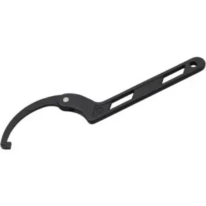 Bikeservice Hakenschlüssel 118,3-158,8mm 4x8mm BS0353 4717991203537