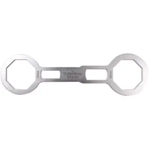 Bikeservice Gabelkappenschlüssel BS3102 8kant 4717991231028