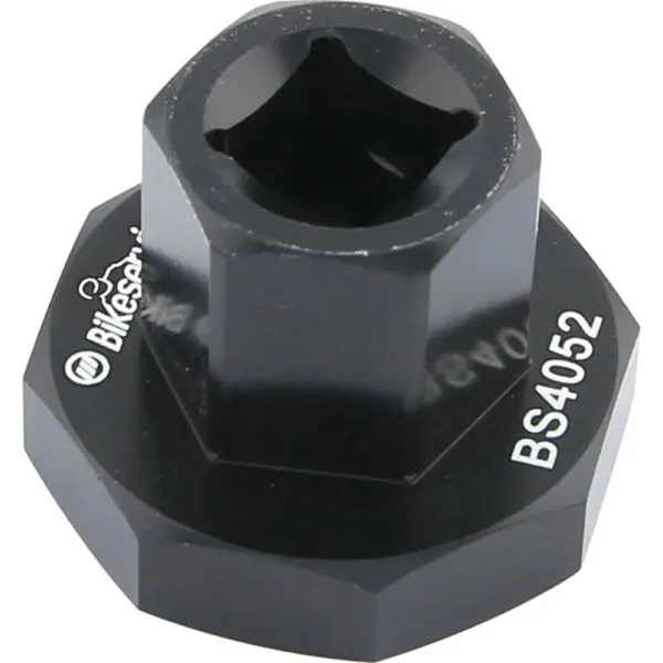 Bikeservice Druckstufeneinheitschlüssel 8kant BS4052