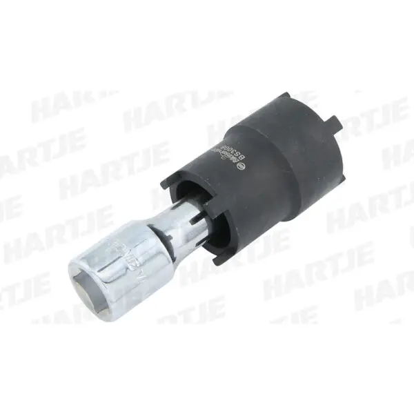 Bikeservice Nutmutternschlüssel 4-Zapfen BS3008 4717991230083