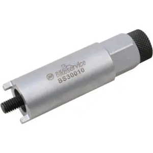 Bikeservice Nutmutternschlüssel 2-Zapfen BS30010 4717991300663