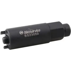 Bikeservice Nutmutternschlüssel 4-Zapfen BS23050 4717991300021
