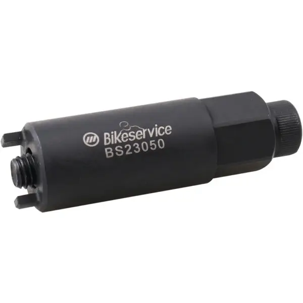 Bikeservice Nutmutternschlüssel 4-Zapfen BS23050 4717991300021