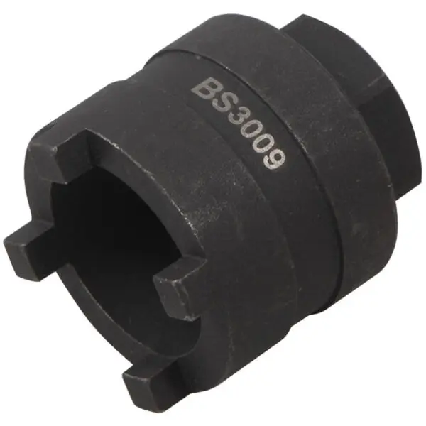 Bikeservice Nutmutternschlüssel 4-Zapfen BS3009 4717991230090