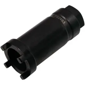 Bikeservice Nutmutternschlüssel 4-Zapfen BS2493 4717991224938