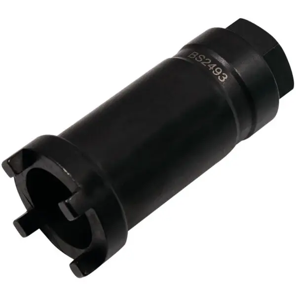 Bikeservice Nutmutternschlüssel 4-Zapfen BS2493 4717991224938
