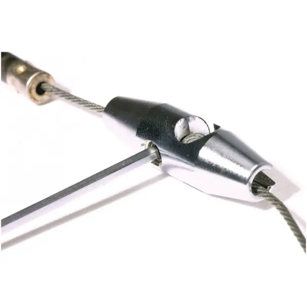 Bikeservice Montagehilfe f. Gas + Kupplungszüge BS9835 4717991298359