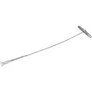 Bikeservice Montagehilfe f. Kabel 2tlg. BS1034 4717991210344