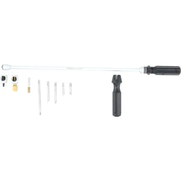 Bikeservice Winkelschraubendrehersatz 10tlg. BS0058 4717991200581