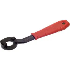 Bikeservice Variomatik-/Kupplungshalteschlüssel 3kant BS9858