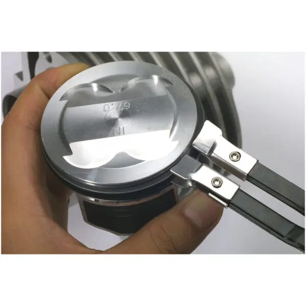 Bikeservice Montagesatz 14tlg. BS3032 4717991230328
