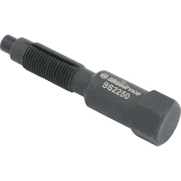 Bikeservice Blockierwerkzeug M10x1 BS2250 4717991222507
