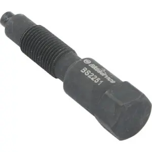 Bikeservice Blockierwerkzeug M12x1,25 BS2251 4717991222514