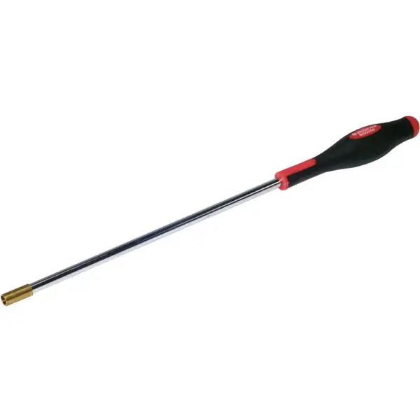 Bikeservice Schraubendreher D-Typ 165mm BS0231
