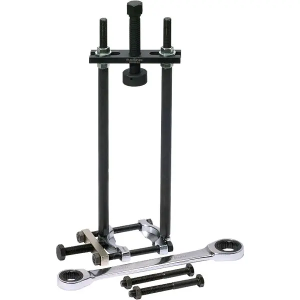 Bikeservice Demontagewerkzeugsatz 9tlg. BS9892 4717991298922