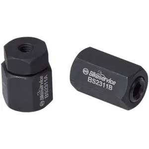 Bikeservice Montagewerkzeugsatz M6x1mm BS2311 4717991223115