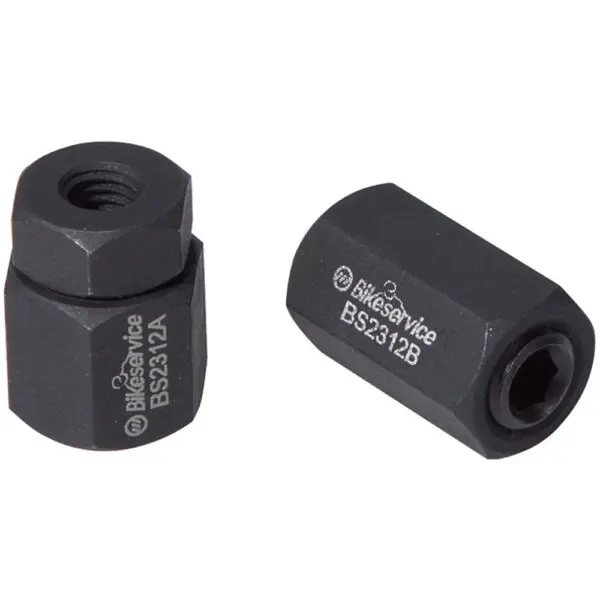 Bikeservice Montagewerkzeugsatz M8x1,25mm BS2312 4717991223122