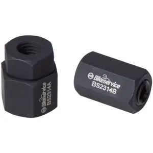 Bikeservice Montagewerkzeugsatz M10x1,5mm BS2314 4717991223146